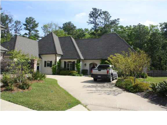 138 Harbortowne Road Ridgeland, MS 39157 - Photo 1 of 1 Photo 1