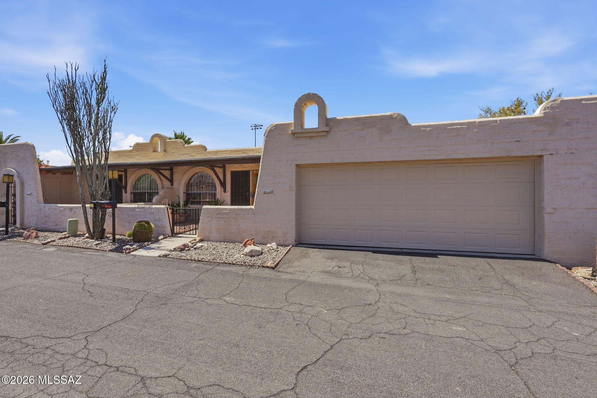 285 South Kolb Road, Unit 12 Tucson, AZ 85710 - Photo 32 of 34