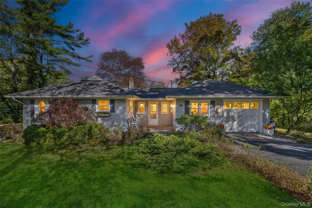 $649,000 | 520 Elizabeth Road, Yorktown Heights, NY 10598