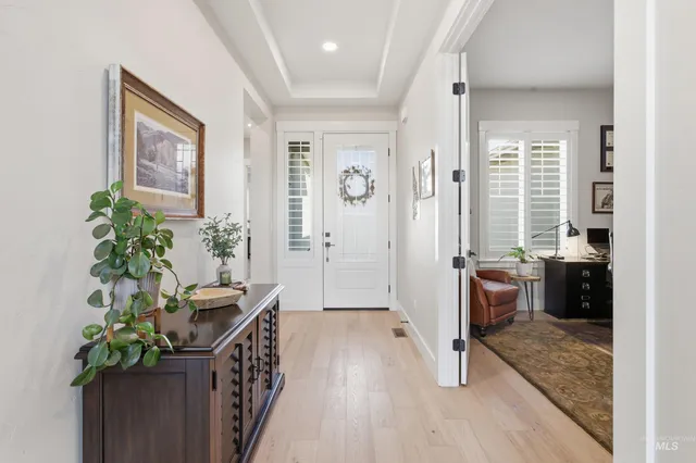 $910,000 | 18051 North Burnt Car Place, Boise, ID 83714