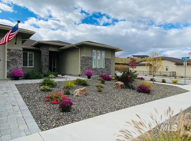 $910,000 | 18051 North Burnt Car Place, Boise, ID 83714