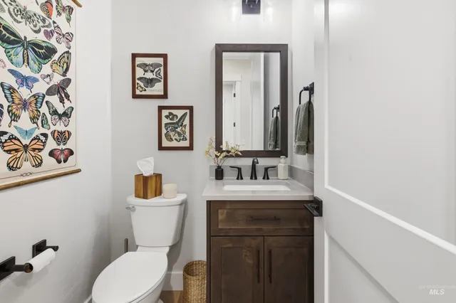 $910,000 | 18051 North Burnt Car Place, Boise, ID 83714