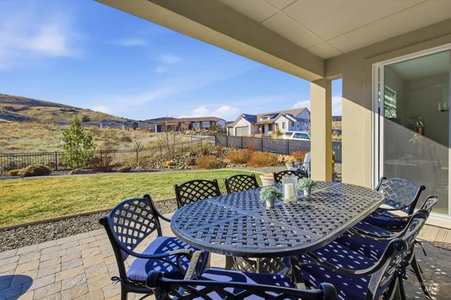 $910,000 | 18051 North Burnt Car Place, Boise, ID 83714