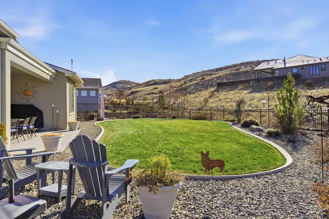 $910,000 | 18051 North Burnt Car Place, Boise, ID 83714