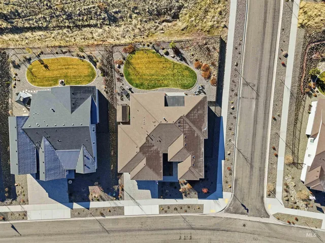 $910,000 | 18051 North Burnt Car Place, Boise, ID 83714