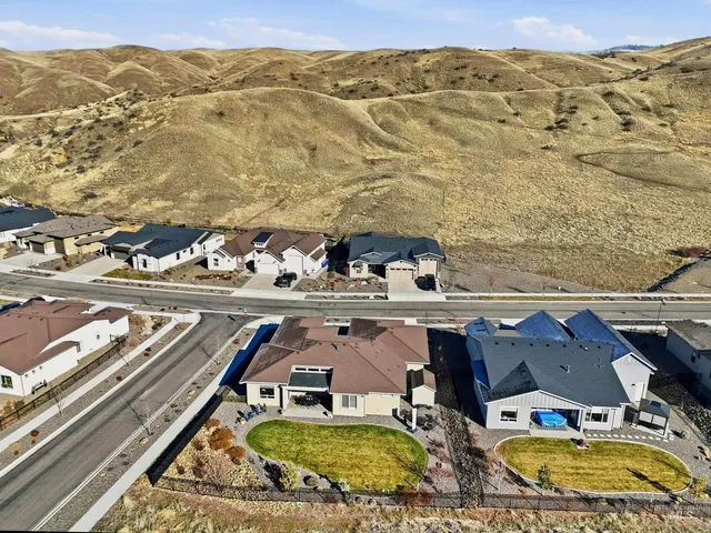 $910,000 | 18051 North Burnt Car Place, Boise, ID 83714