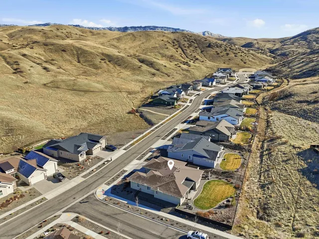 $910,000 | 18051 North Burnt Car Place, Boise, ID 83714