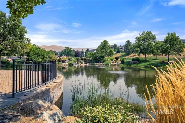 $910,000 | 18051 North Burnt Car Place, Boise, ID 83714