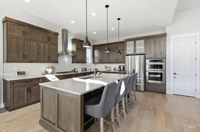 $910,000 | 18051 North Burnt Car Place, Boise, ID 83714