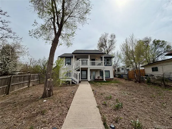 $2,800 | 3474 West Milan Avenue, Unit A, Denver, CO 80236