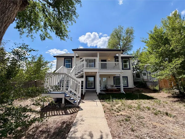 $2,695 | 3474 West Milan Avenue, Unit A, Denver, CO 80236