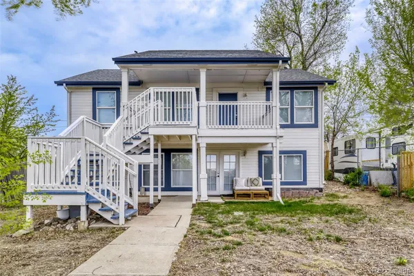 $2,800 | 3474 West Milan Avenue, Unit A, Denver, CO 80236