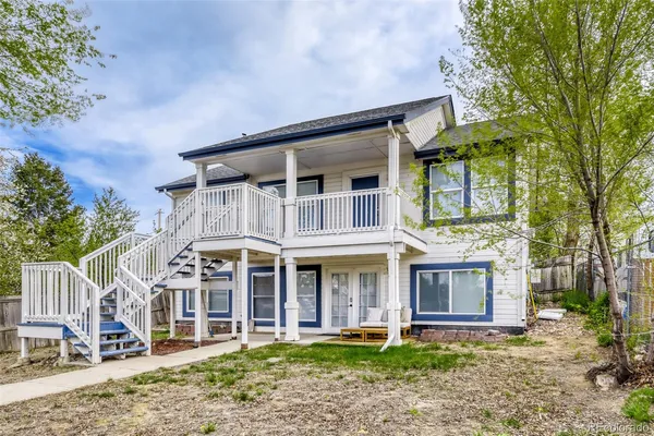 $2,800 | 3474 West Milan Avenue, Unit A, Denver, CO 80236