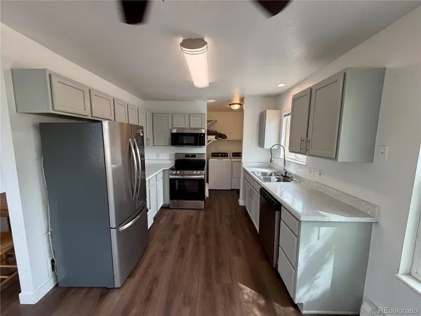 $2,800 | 3474 West Milan Avenue, Unit A, Denver, CO 80236