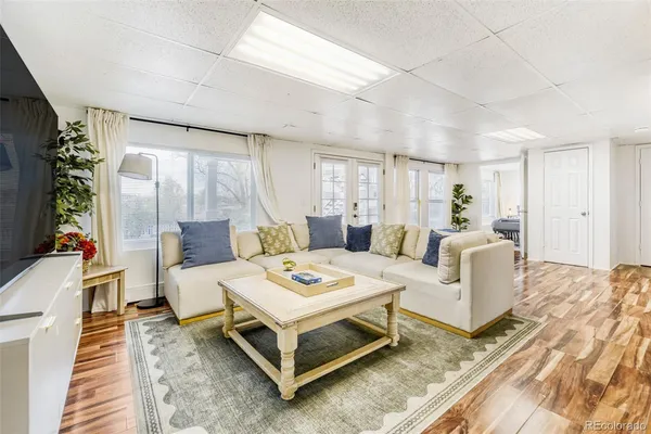 $2,800 | 3474 West Milan Avenue, Unit A, Denver, CO 80236