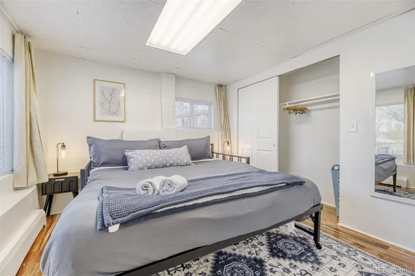 $2,800 | 3474 West Milan Avenue, Unit A, Denver, CO 80236