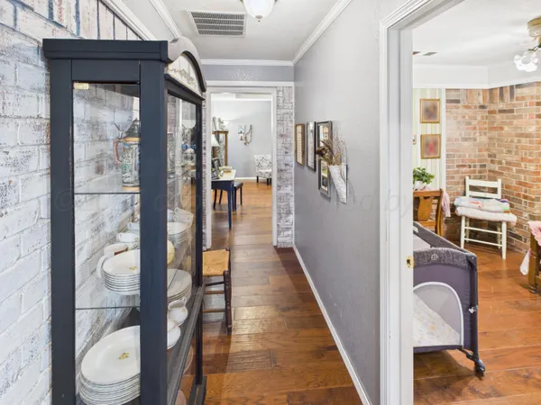 a outdoor living space with patio furniture