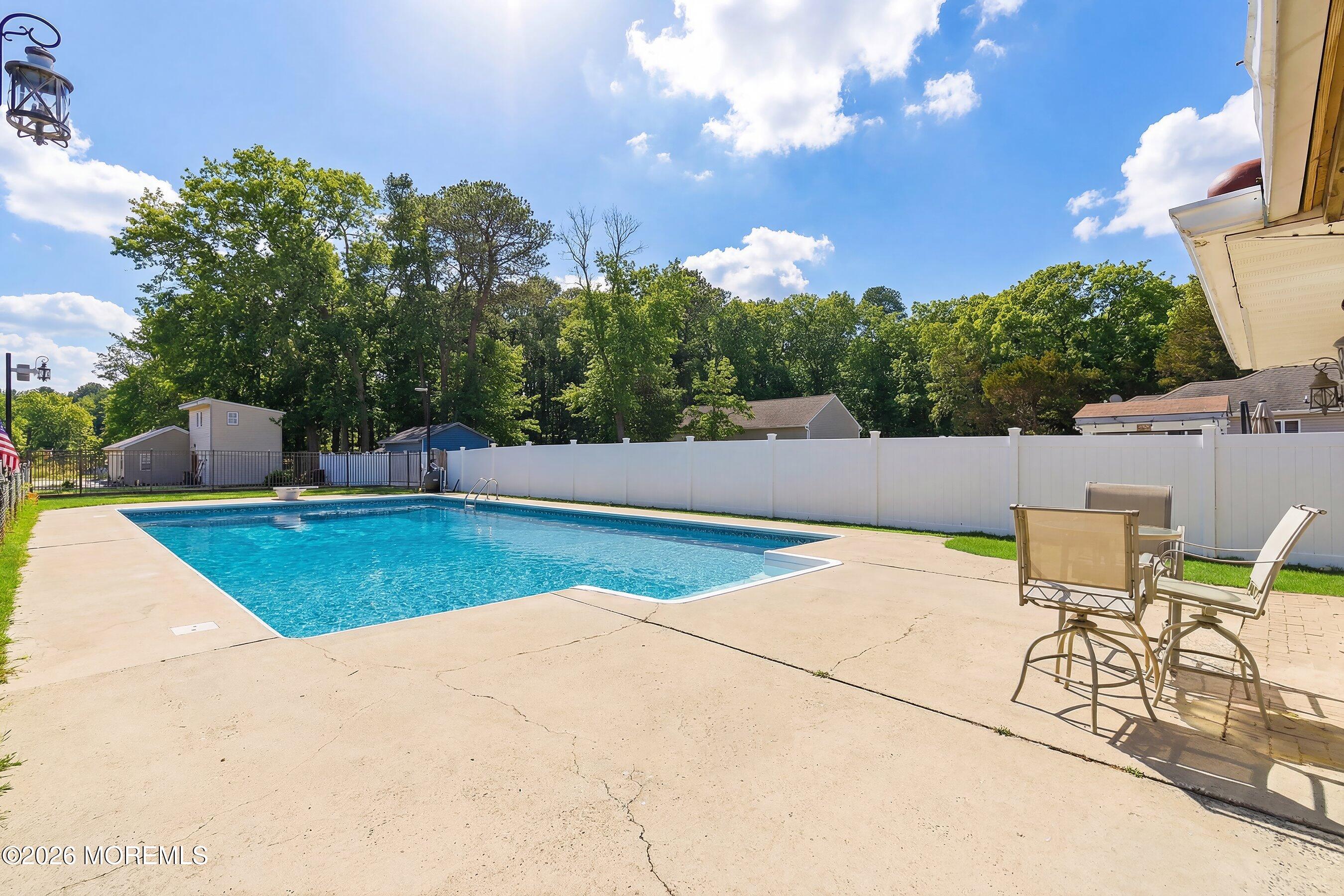 439 Adamston Road Brick, NJ 08723 - Photo 28 of 34 41-Pool 1 OPEN