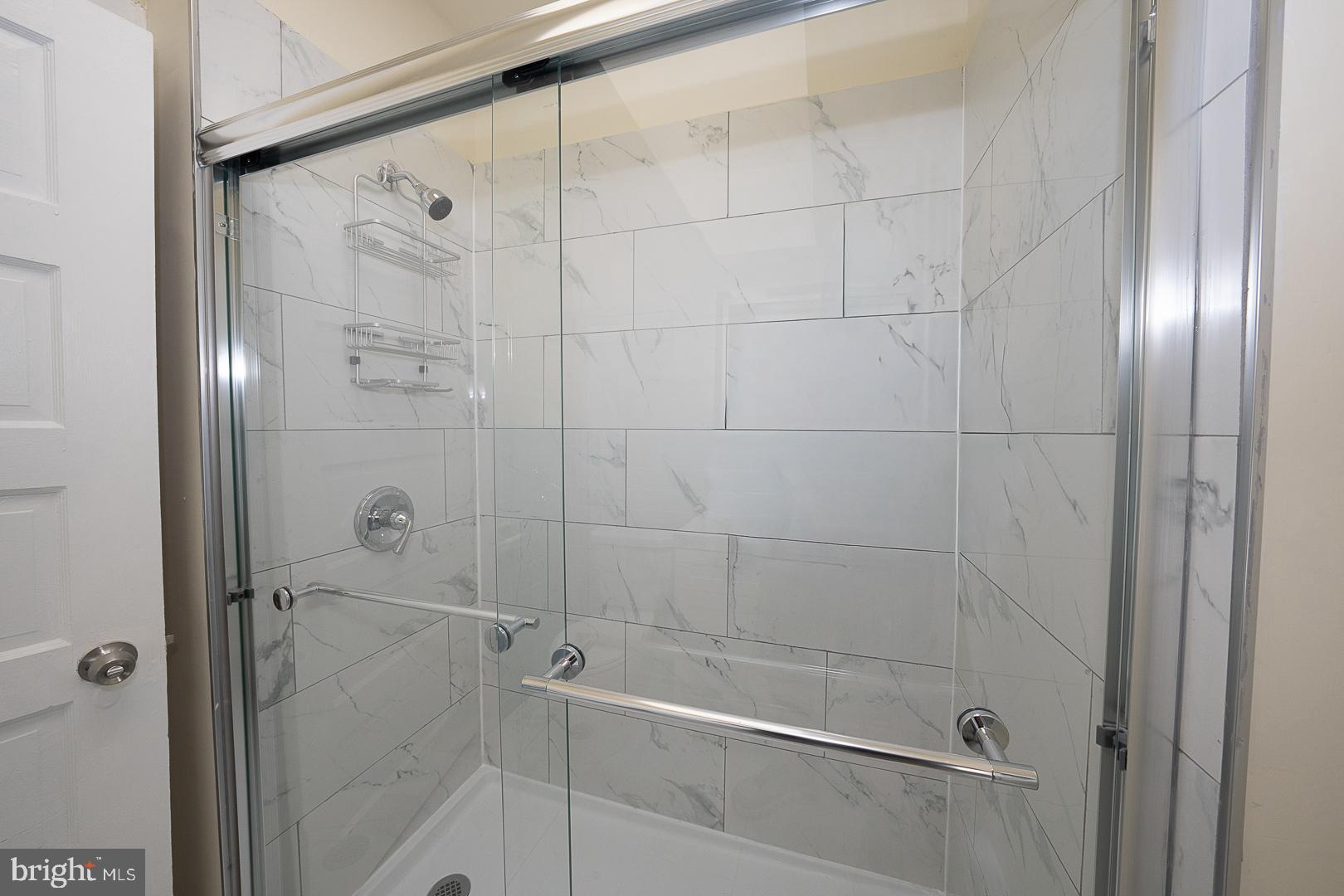 1 South Valley Road, Unit 201 Paoli, PA 19301 - Photo 15 of 26 Renovated Shower