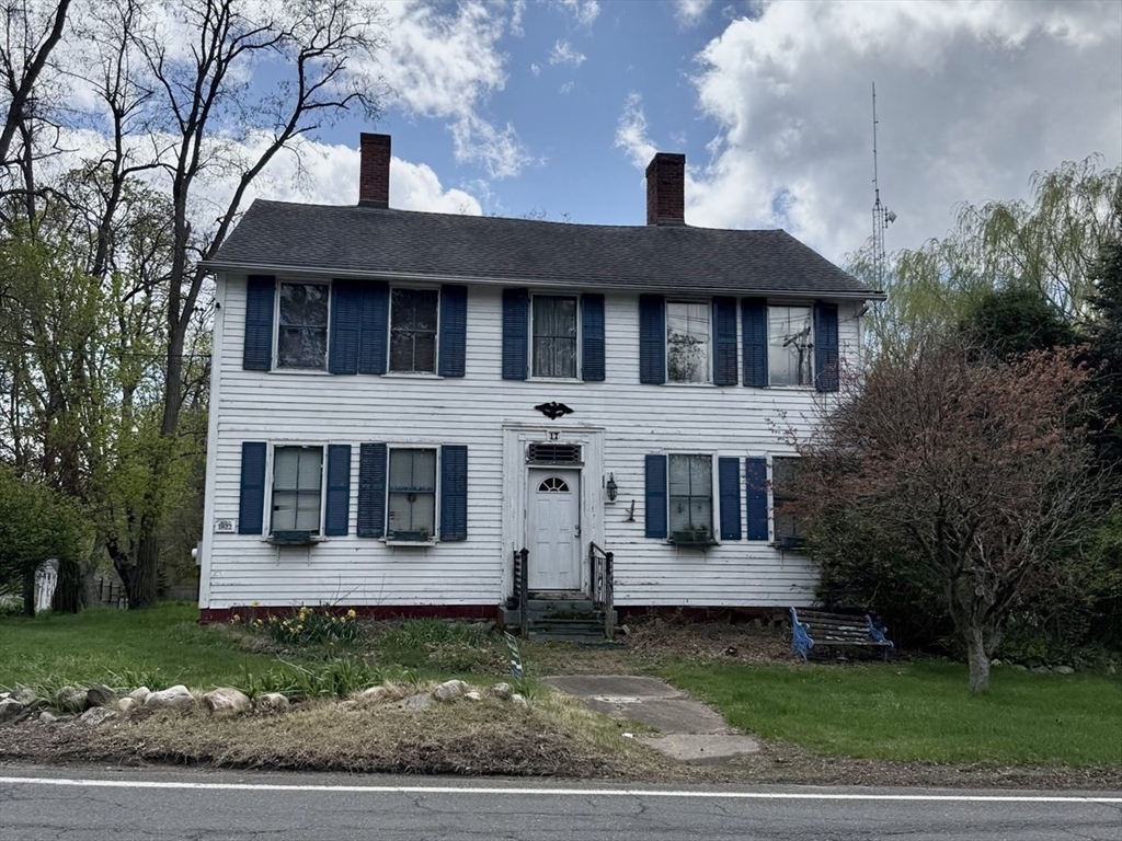 17 Depot Street Southwick, MA 01077 - Photo 2 of 10