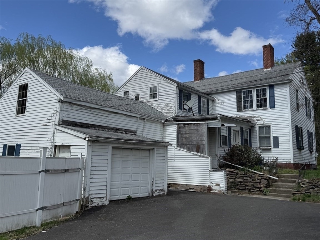 17 Depot Street Southwick, MA 01077 - Photo 3 of 10