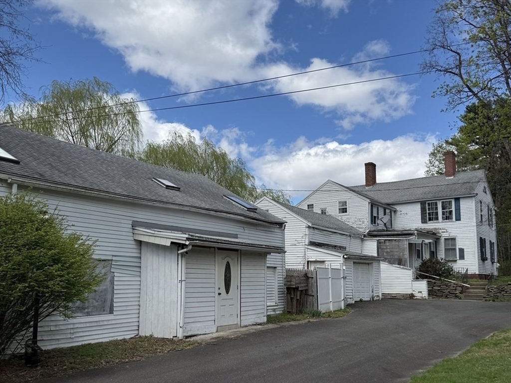 17 Depot Street Southwick, MA 01077 - Photo 4 of 10