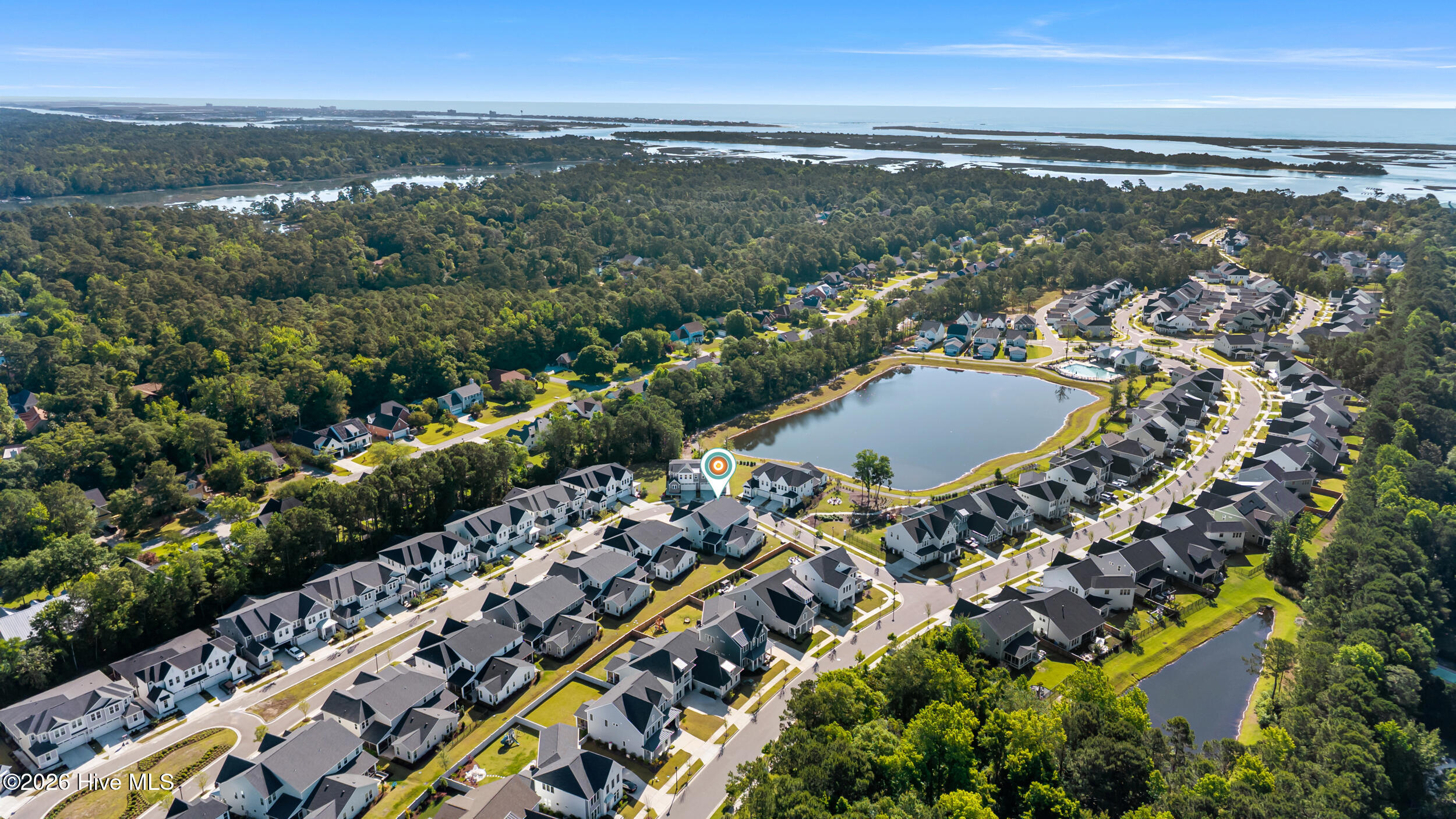 3121 Painted Turtle Loop Wilmington, NC 28409 - Photo 51 of 62 51_dji_20260519091318_0004_d
