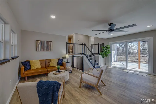 $325,000 | 406 North A Street, Farmington, MO 63640