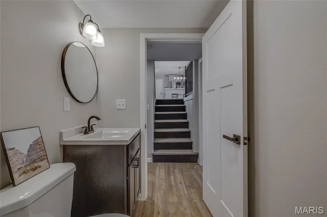 $325,000 | 406 North A Street, Farmington, MO 63640