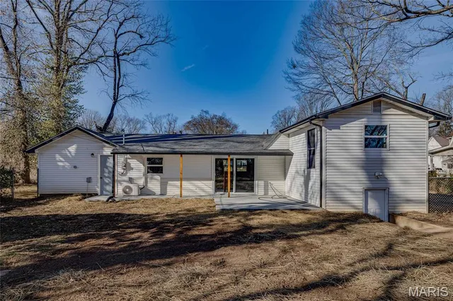 $337,500 | 406 North A Street, Farmington, MO 63640