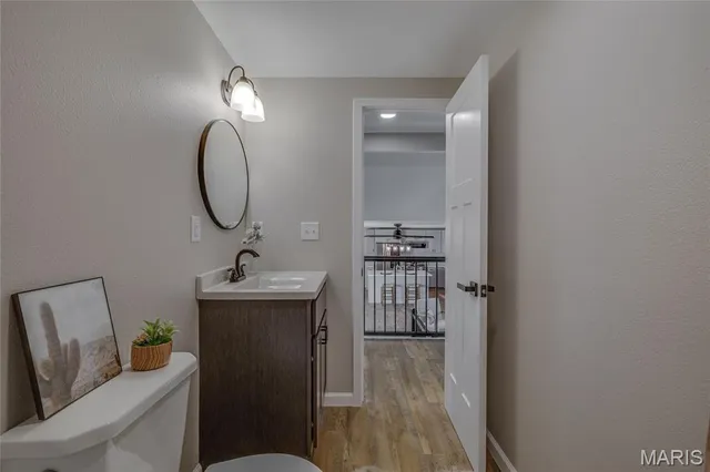 $325,000 | 406 North A Street, Farmington, MO 63640