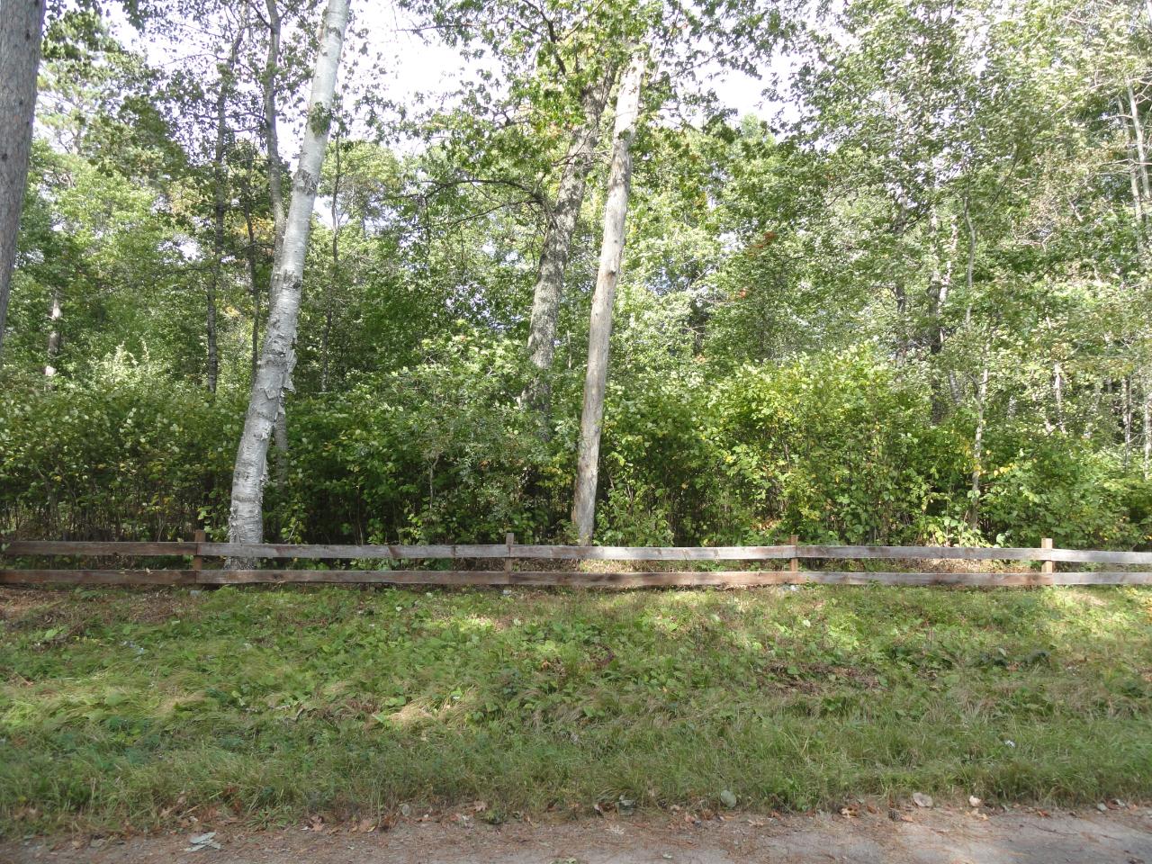 Lot 8 Kaufman Road Tomahawk, WI 54487 - Photo 2 of 13 Gallery Image 2