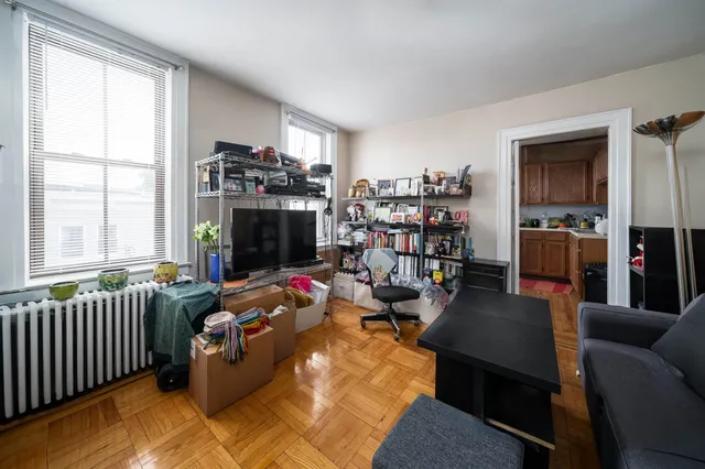 $2,400,000 | 800 Bloomfield Street, Hoboken, NJ 07030