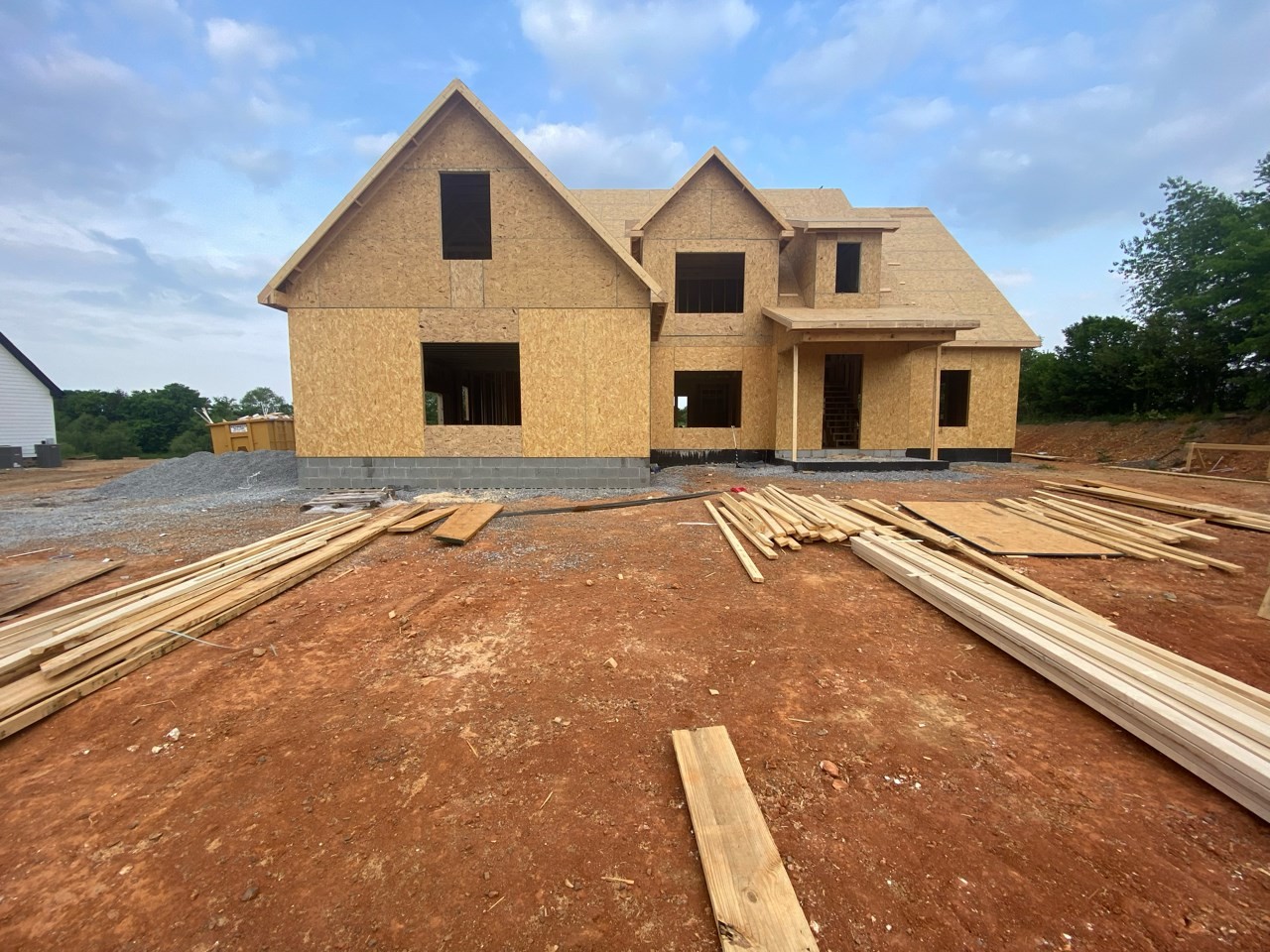 1461 Hicks Edgen Road Pleasant View, TN 37146 - Photo 1 of 6 Gallery Image 1