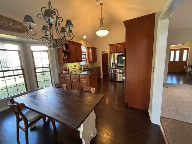 $550,000 | 3401 Thunderbird Lane, Crystal Lake, IL 60012