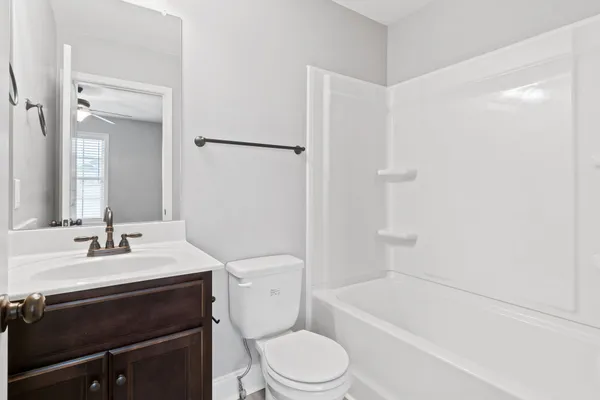 $1,250 | 1997 Keeper Court, Unit 1, Clarksville, TN 37042