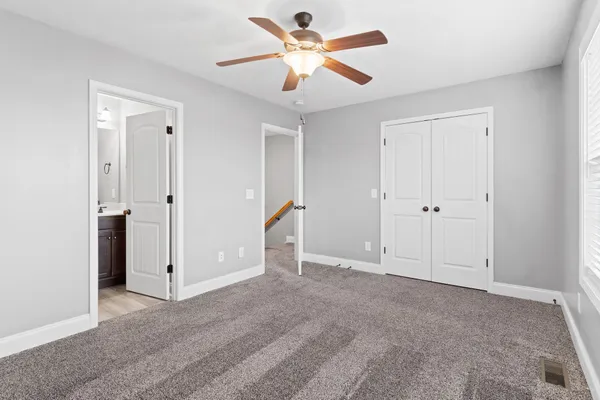 $1,250 | 1997 Keeper Court, Unit 1, Clarksville, TN 37042