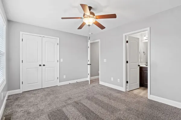 $1,250 | 1997 Keeper Court, Unit 1, Clarksville, TN 37042