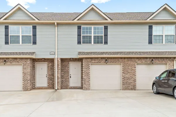 $1,250 | 1997 Keeper Court, Unit 1, Clarksville, TN 37042