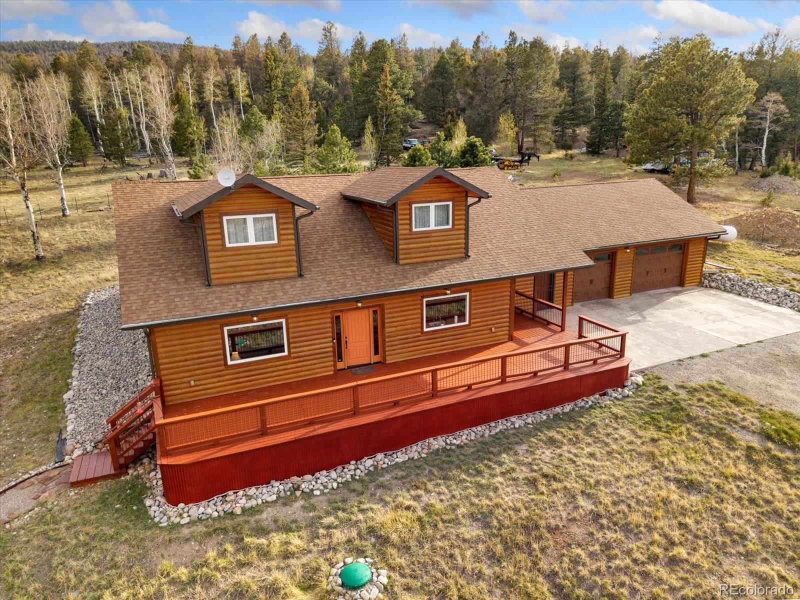 937 Pitchfork Road Hartsel, CO 80449 - Photo 5 of 49 Gallery Image 5