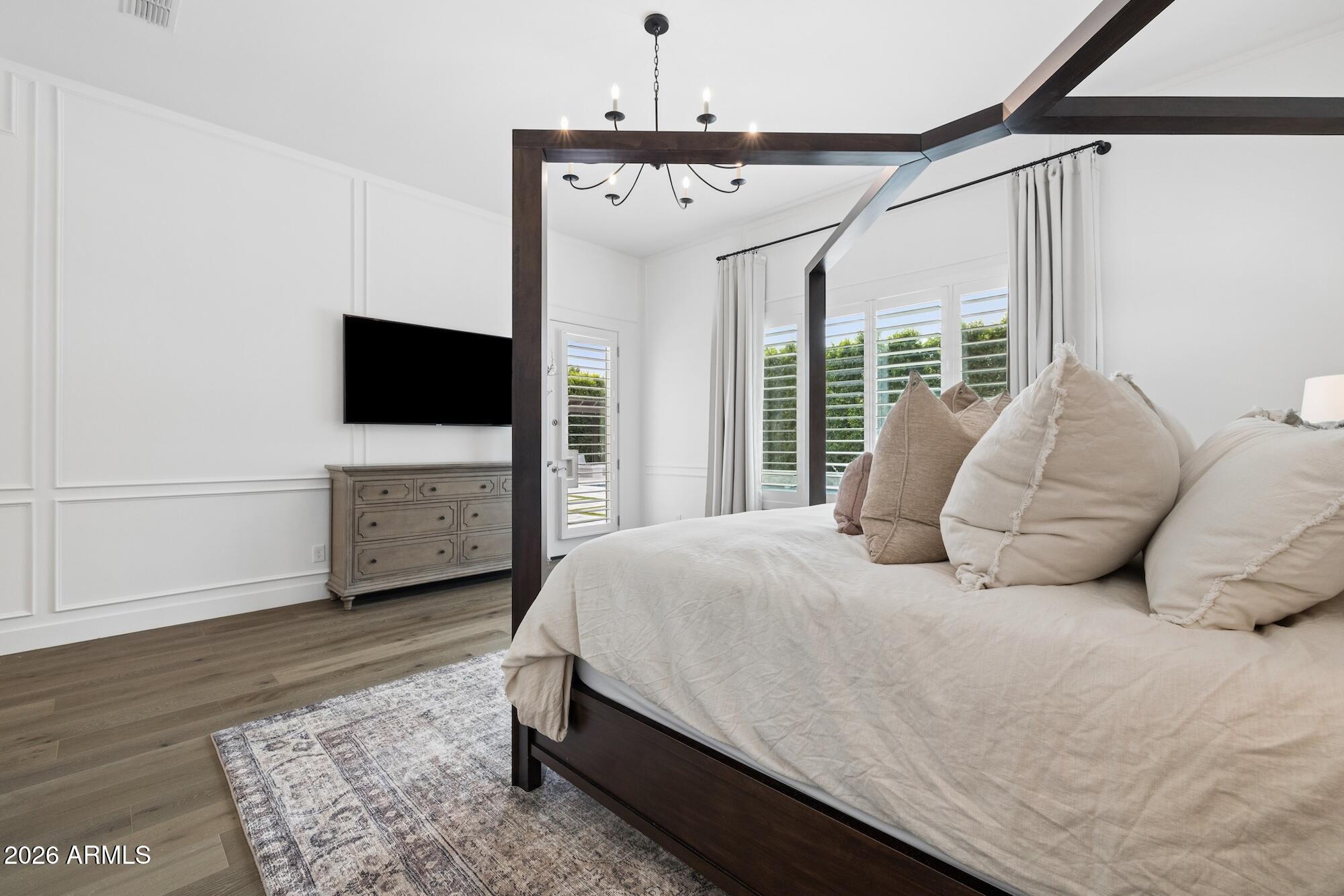 2633 East Geronimo Street Gilbert, AZ 85295 - Photo 50 of 75 Master Bedroom