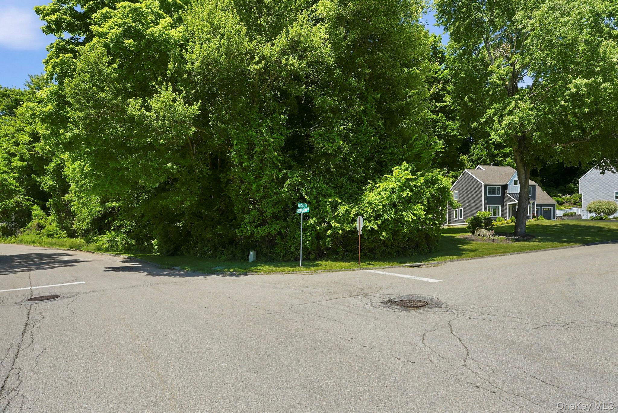 31 Ridge Road Cortlandt Manor, NY 10567 - Photo 37 of 39 The total property covers two lots - .75 acres!