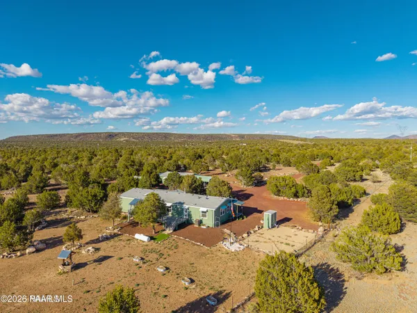 $649,999 | 13626 Ravenwood Road, Williams, AZ 86046