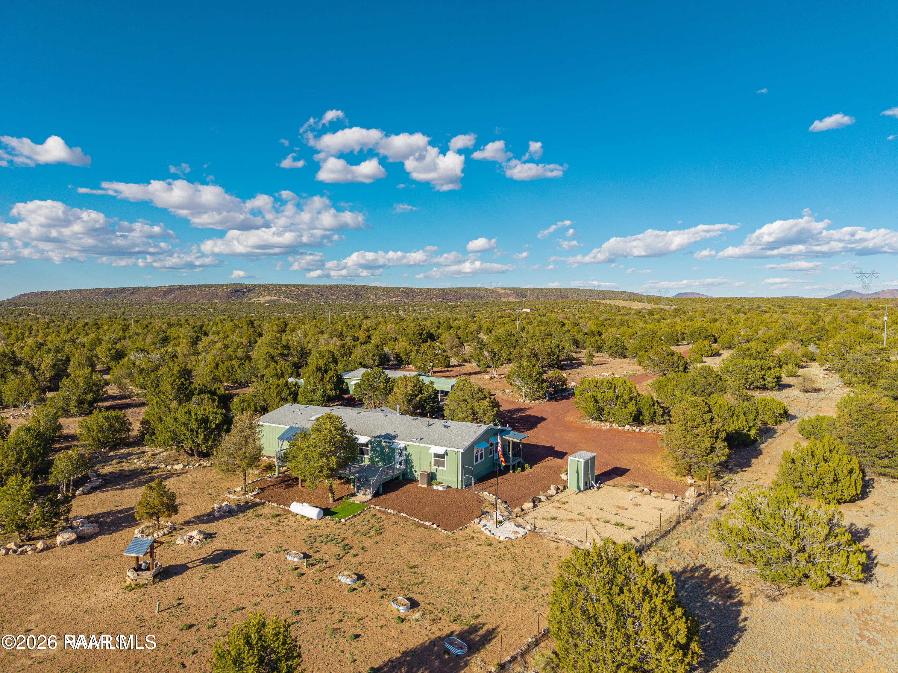 13626 Ravenwood Road Williams, AZ 86046 - Photo 1 of 40 1