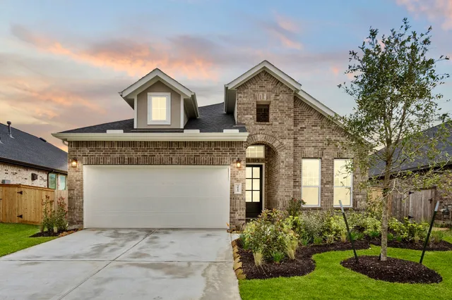 $329,990 | 122 Blue River Trail, Rosenberg, TX 77471