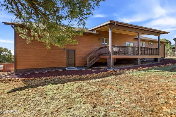 $599,900 | 1562 Green Haven Circle, Heber, AZ 85928