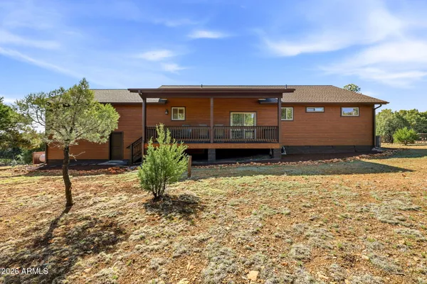 $599,900 | 1562 Green Haven Circle, Heber, AZ 85928