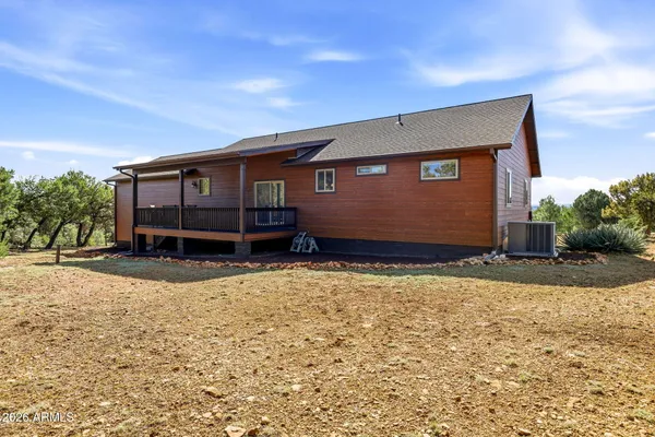 $599,900 | 1562 Green Haven Circle, Heber, AZ 85928