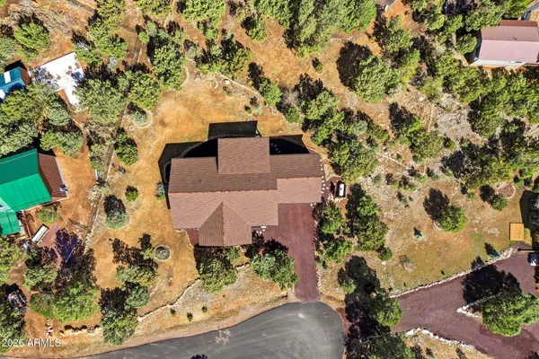 $599,900 | 1562 Green Haven Circle, Heber, AZ 85928