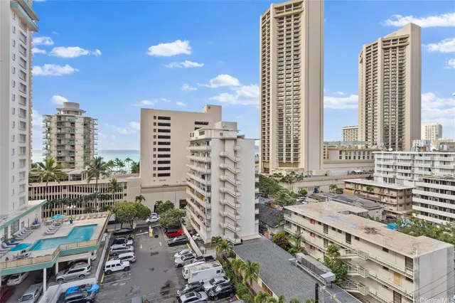$85,000 | 2450 Prince Edward Street, Unit 1002A, Honolulu, HI 96815